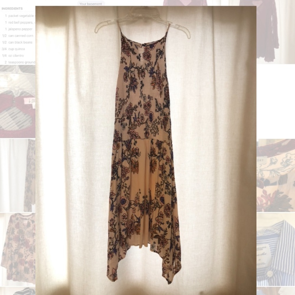 Summer dress